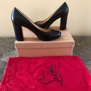 Christian Louboutin Pumps | Kabetts 100mm